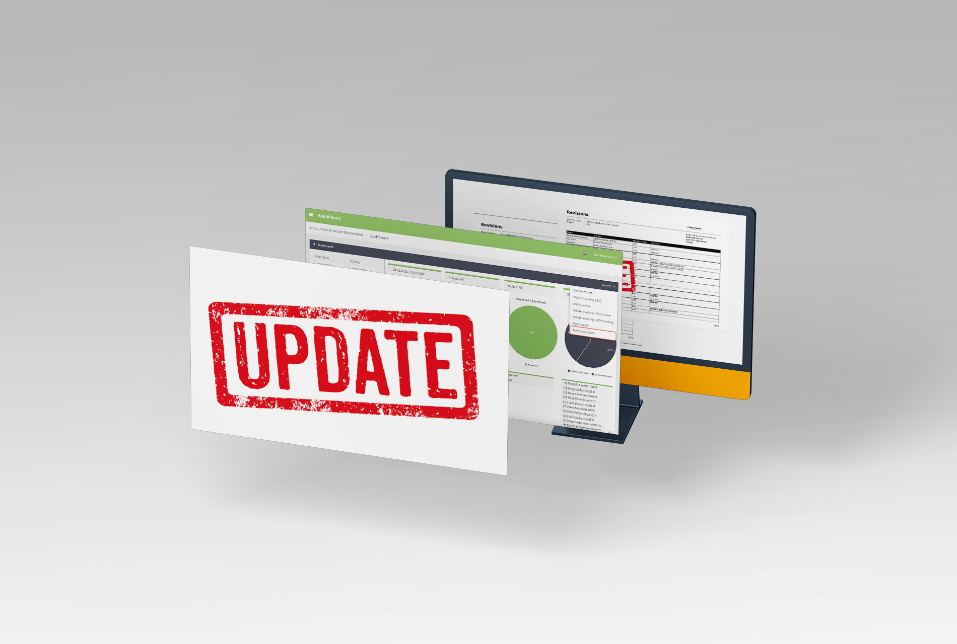 Update van 12-01-2023